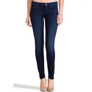 Mother The Looker Jeans Size 27